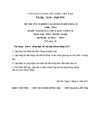 Đề thi TNCĐ nghề nguội sửa chữa máy công cụ 2008 2011 lí thuyết thực hành hướng dẫn giải 21 3