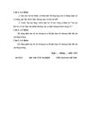 Đề thi tốt nghiệp cao đẳng nghề khóa 2 2008 2011 May thiết kế thời trang Lí thuyết thực hành Hướng dẫn giải 41