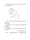 Đề thi tốt nghiệp cao đẳng nghề khóa 2 2008 2011 May thiết kế thời trang Lí thuyết thực hành Hướng dẫn giải 50 1
