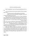 Đề thi tốt nghiệp cao đẳng nghề khóa 2 2008 2011 Nguôi sửa chữa máy công cụ Lí thuyết Tình huống hướng dẫn giải 04