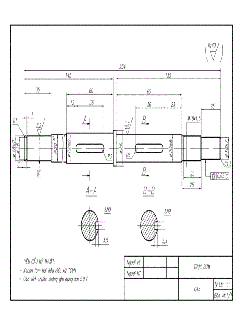 Đề thi cắt gọt kim loại 6 2