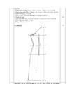 Đề thi tốt nghiệp cao đẳng nghề khóa 2 2008 2011 May thiết kế thời trang Lí thuyết thực hành Hướng dẫn giải 29
