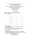 Đề thi tốt nghiệp cao đẳng nghề khóa 2 2008 2011 May thiết kế thời trang Lí thuyết thực hành Hướng dẫn giải 29 2