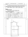 Đề thi tốt nghiệp cao đẳng nghề khóa 2 2008 2011 May thiết kế thời trang Lí thuyết thực hành Hướng dẫn giải 23