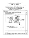Đề thi tốt nghiệp cao đẳng nghề khóa 2 2008 2011 kĩ thuật máy lạnh và điều hòa không khí Lí thuyết Tình huống hướng dẫn giải 04