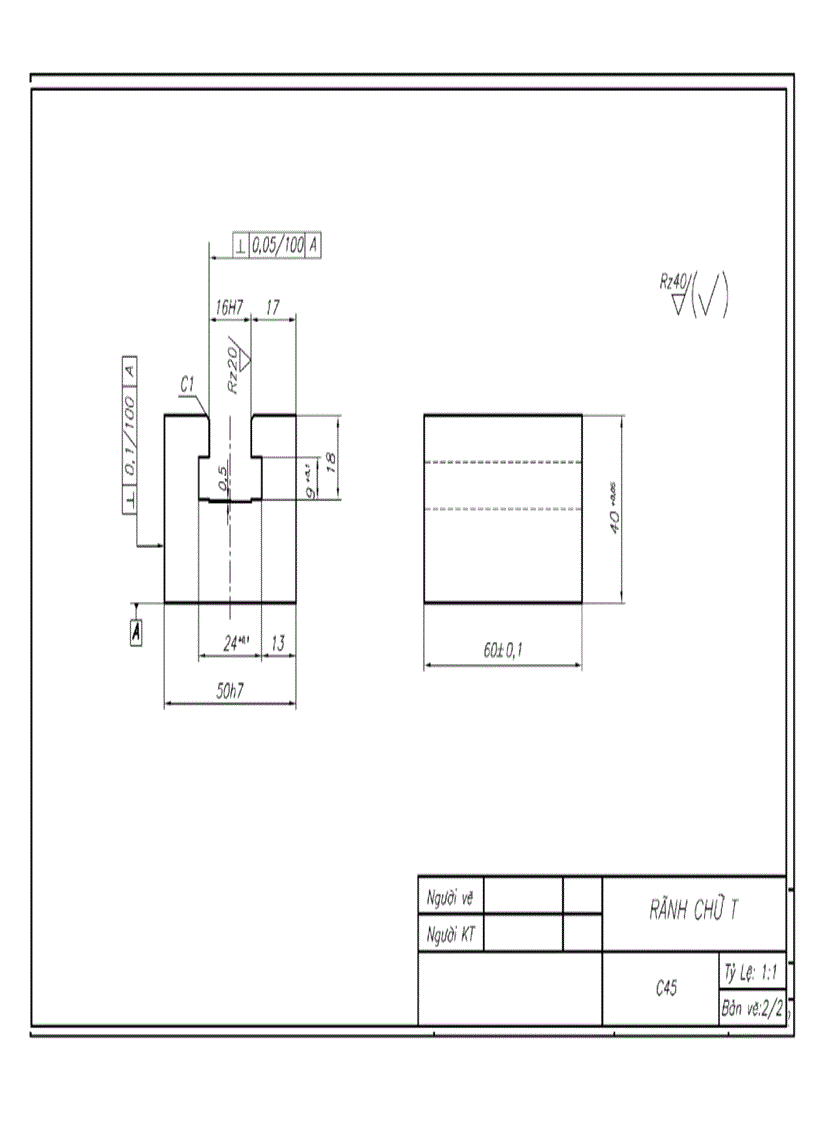 Đề thi cắt gọt kim loại 3 1