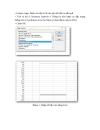 Một số công cụ xử lý số liệu Xử lý số liệu môi trường 1