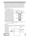 Quá trình xử lí chất thải bằng phương pháp kị khí