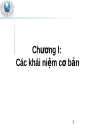 Khoa học môi trường