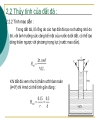 Tính chất vật lý và thủy tính của đất đá