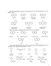 Hóa học các hợp chất dị vòng