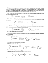 Hóa học các hợp chất dị vòng