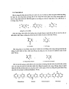 Hóa học các hợp chất dị vòng