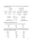 Hóa học các hợp chất dị vòng