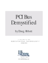 The PCI Bus demystified phần 1