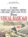 Tự học thiết kế chương trình cho học sinh làm toán bằng visual basic 6 0 II p1