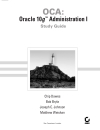 Sybex OCA Oracle 10g Administration I Study Guide phần 1