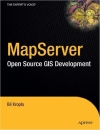 Beginning MapServer Open Source GIS Development