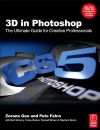 3D in Photoshop The Ultimate Guide for Creative Professionals