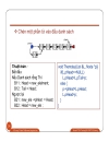 Cấu trúc dữ liệu động