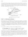 Schema Re nement and Normal Forms