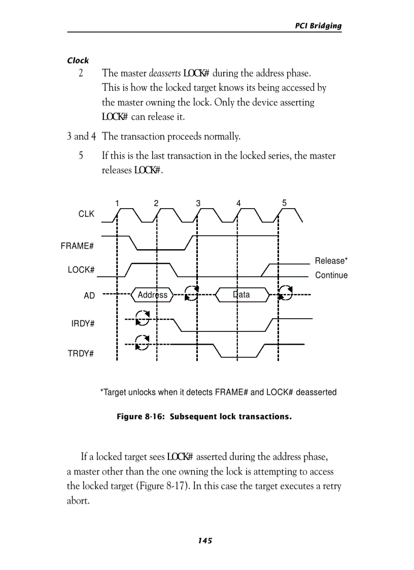 The PCI Bus demystified phần 8