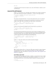 Controlling Loop Iterations LOOP and EXIT Statements