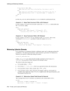 Controlling Loop Iterations LOOP and EXIT Statements