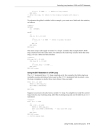 Controlling Loop Iterations LOOP and EXIT Statements