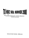 Tự học SQL server 2000