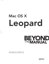 Mac OS X Leopard