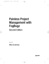 Painless Project Management with FogBugz