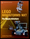 LEGO Mindstorms NXT The Mayan Adventure