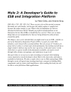 Mule 2 A Developer s Guide to ESB and Integration Platform