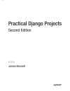 Practical Django Projects