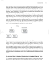 Iterating Infusion Clearer Views of Objects Classes and Systems