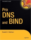 Pro DNS and BIND