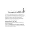 ODP NET Developer s Guide Oracle Database 10g Development with Visual Studio 2005 and the Oracle Data Provider for NET