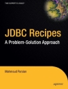 JDBC Recipes A Problem Solution Approach