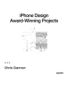 IPhone Design Award Winning Projects