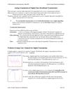 Analog Transmission of Digital Data Broadband Transmission