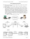 Interfacing RS232 and Null Modem Cable