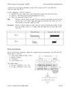 Interfacing RS232 and Null Modem Cable