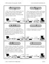 Interfacing RS232 and Null Modem Cable