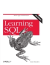 Learning SQL