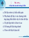 Tổng quan về cơ sở dữ liệu 1