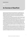 Office and SharePoint 2010 User s Guide Integrating SharePoint with Excel Outlook Access and Word