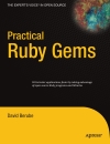 Practical Ruby Gems