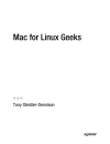 Mac for Linux Geeks