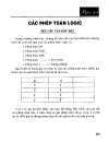 Tự học thiết kế chương trình cho học sinh làm toán bằng visual basic 6 0 II p5